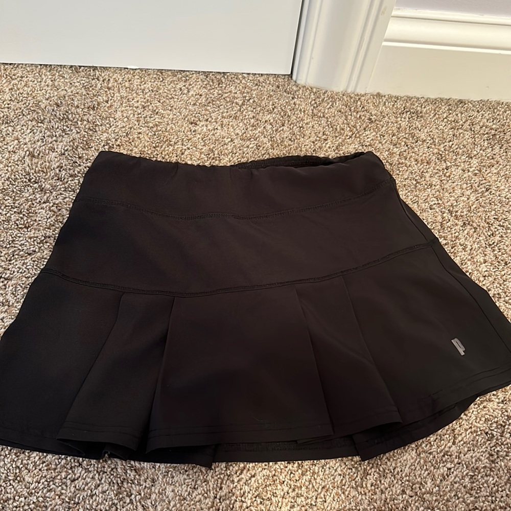 Prince tennis skirt